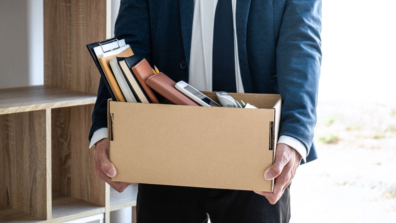 Esclusione licenziamento socio lavoratore