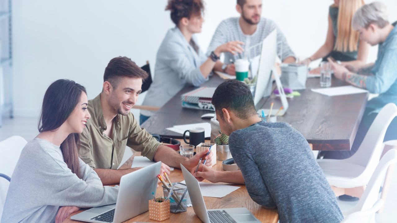 Il rapporto di lavoro nelle Società Cooperative