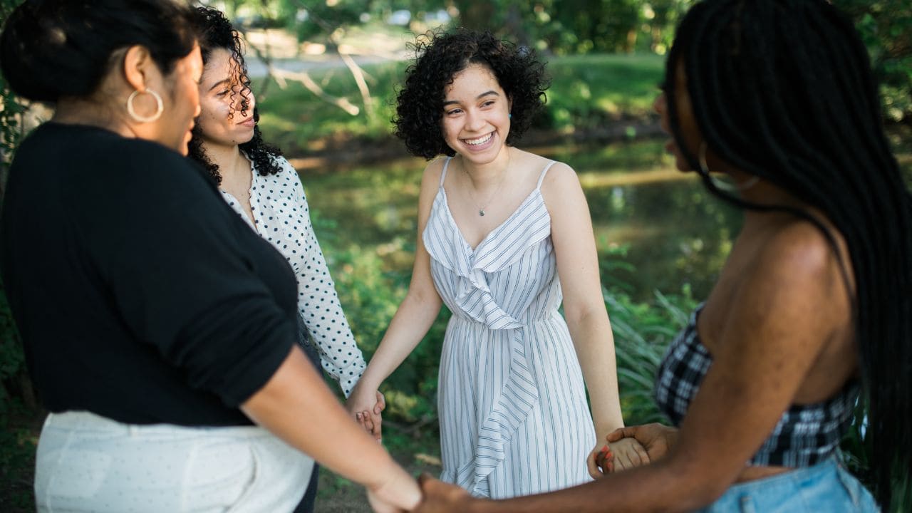 cooperative femminili