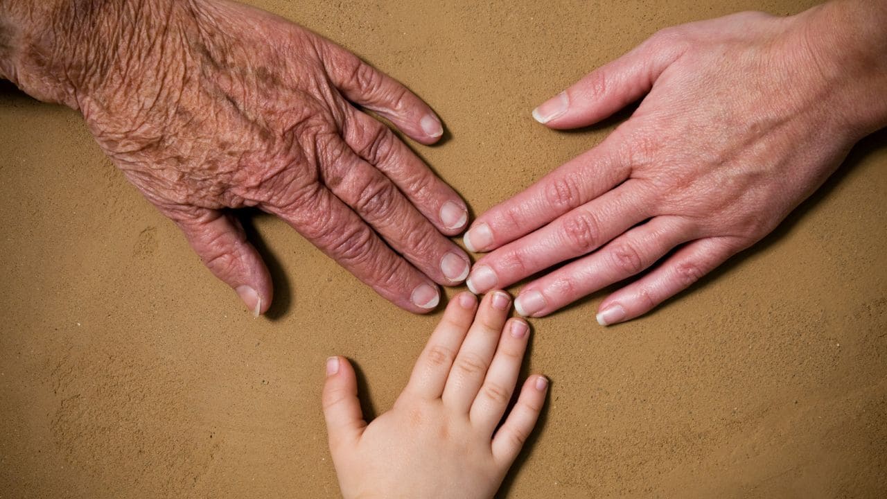 ricambio generazionale