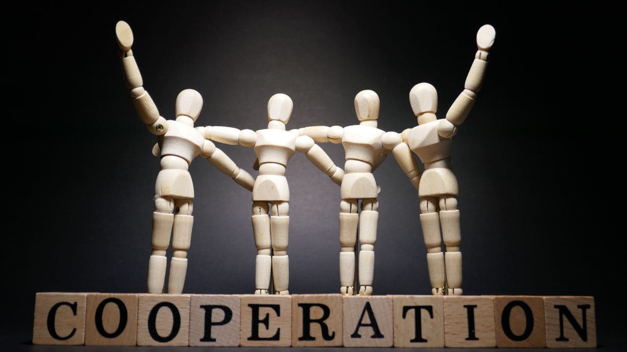 cooperativa comunità