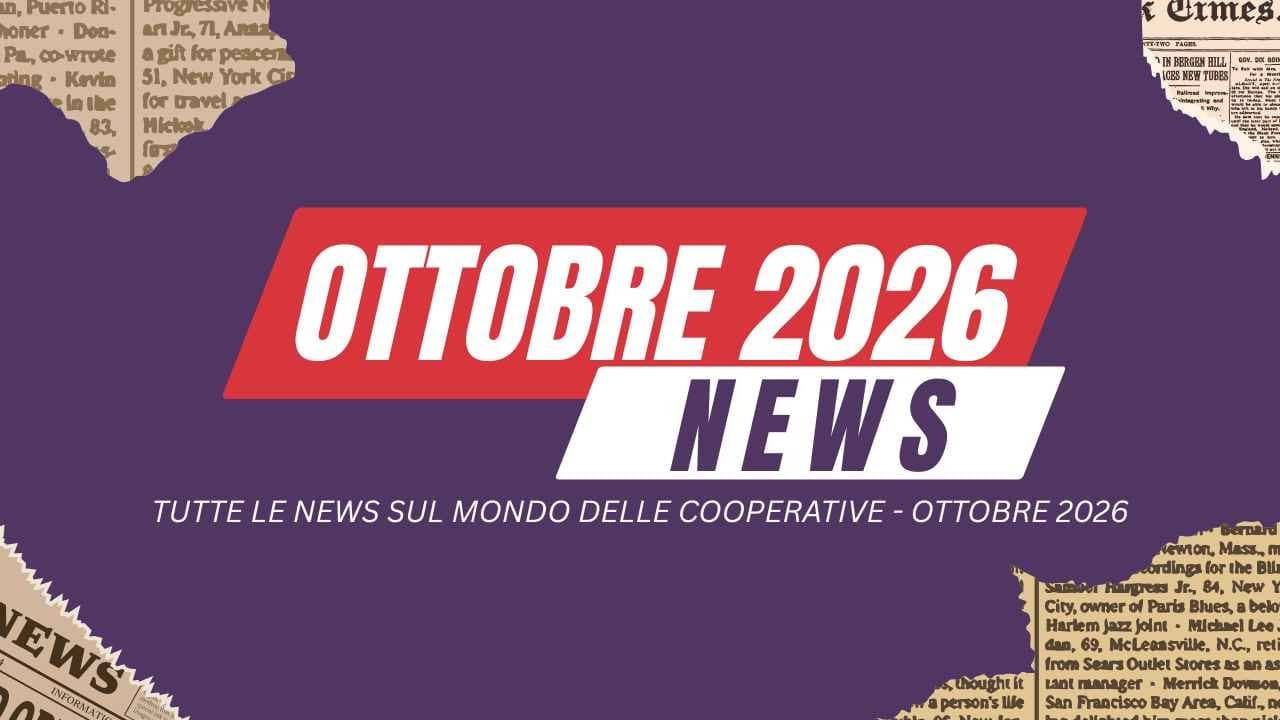 news ottobre 2026
